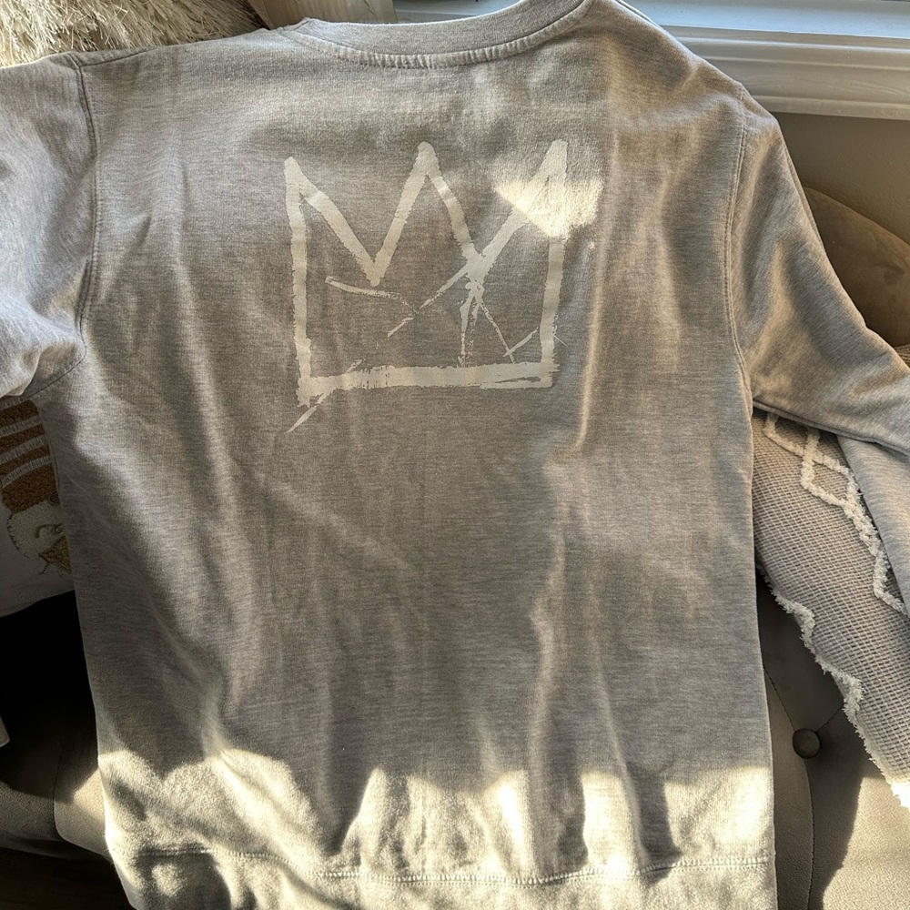 Medium Peloton Basquit EEUC. Worn maybe twice.